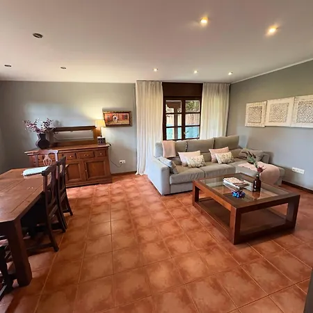 El Mirador Del Cuera Ferienhaus La Pereda de Llanes
