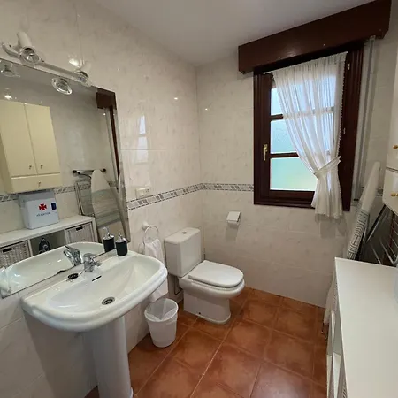 Ferienhaus El Mirador Del Cuera *