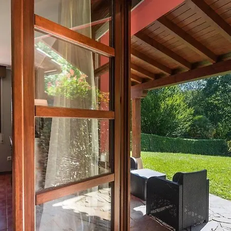 El Mirador Del Cuera Ferienhaus