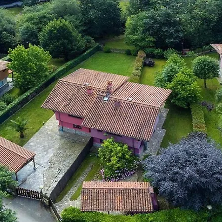 El Mirador Del Cuera *