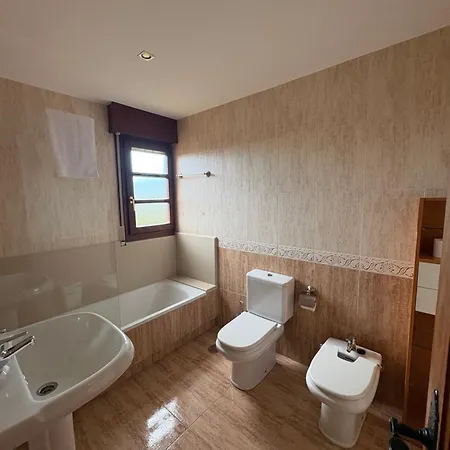 Ferienhaus El Mirador Del Cuera La Pereda de Llanes